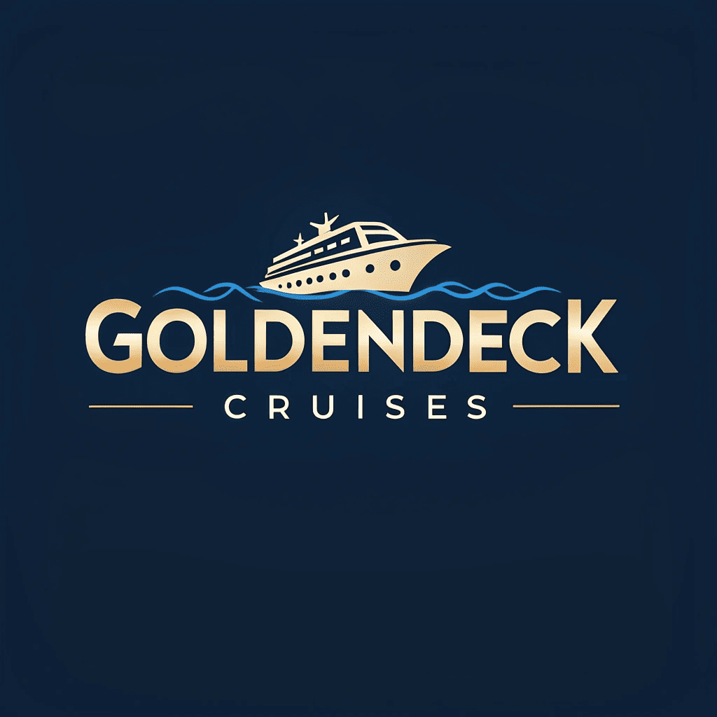 Sobre GOLDENDECKCRUISES